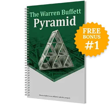Free Bonus #1: warren buffett